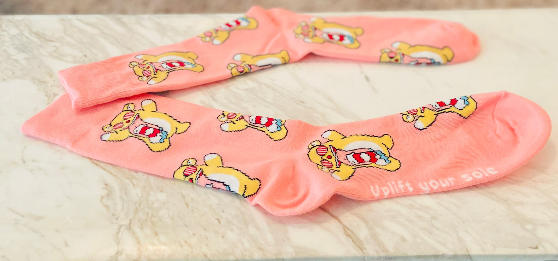 Fiyah Azz Bear Collection