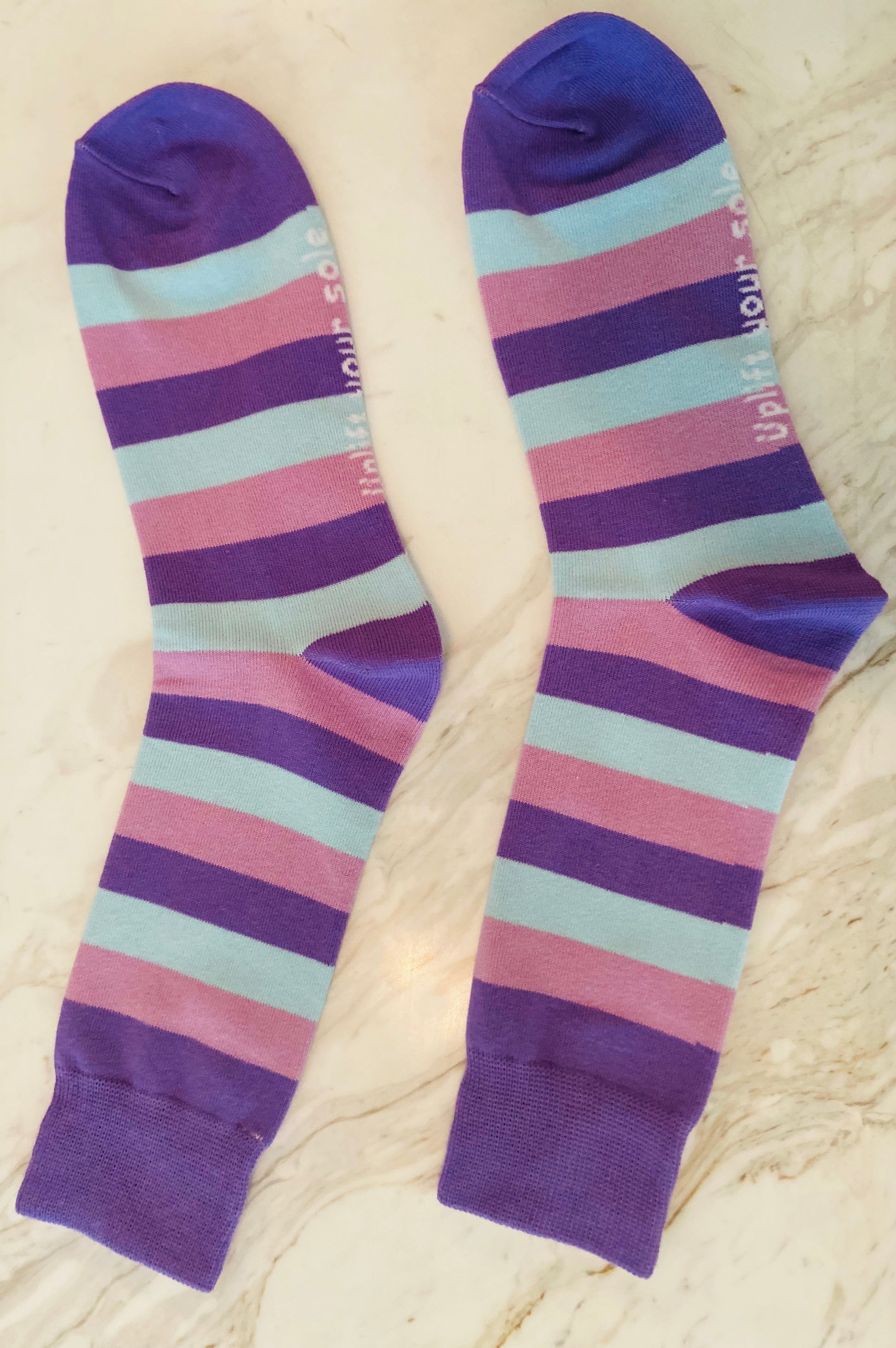 Fiyah Azz Stripes