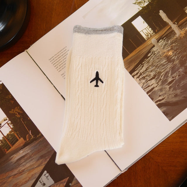 Top Quality Men's Cotton Dress Socks