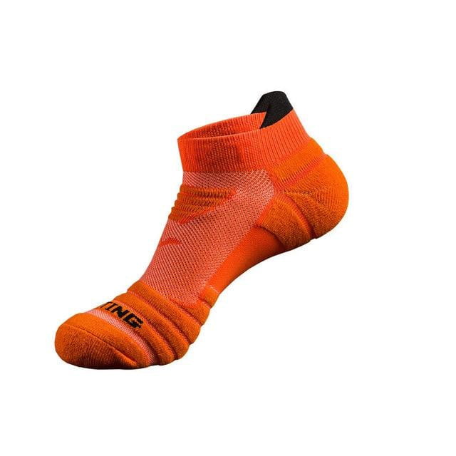 Best Athletic Socks For Men - Sports Anti Ankle Socks | Fiyah Azz Socks