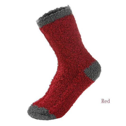 Best Women's Socks - Fuzzy Socks | Fiyah Azz Socks