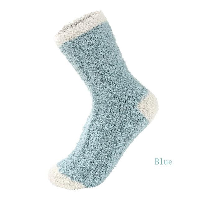 Best Women's Socks - Fuzzy Socks | Fiyah Azz Socks
