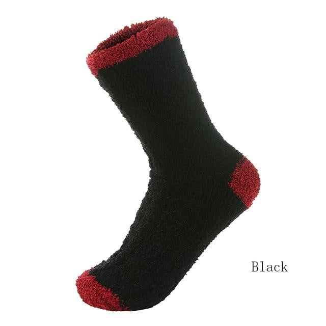 Best Women's Socks - Fuzzy Socks | Fiyah Azz Socks