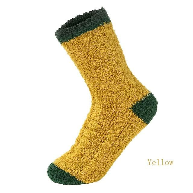 Best Women's Socks - Fuzzy Socks | Fiyah Azz Socks