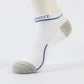 Professional Thin Low Ankle Athletic Socks