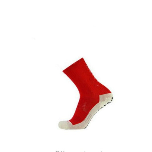 Soccer Grip Socks - Anti Slip Socks Men's | Fiyah Azz Socks