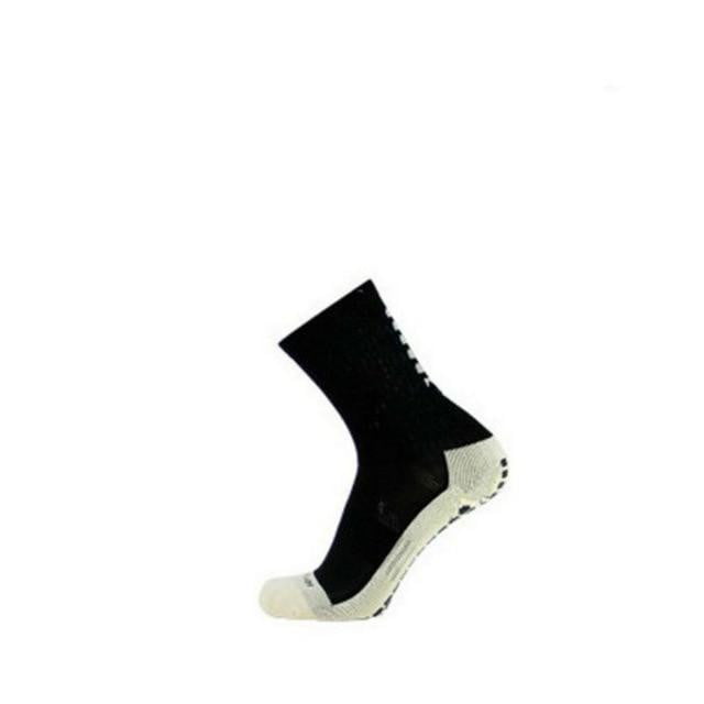 Soccer Grip Socks - Anti Slip Socks Men's | Fiyah Azz Socks