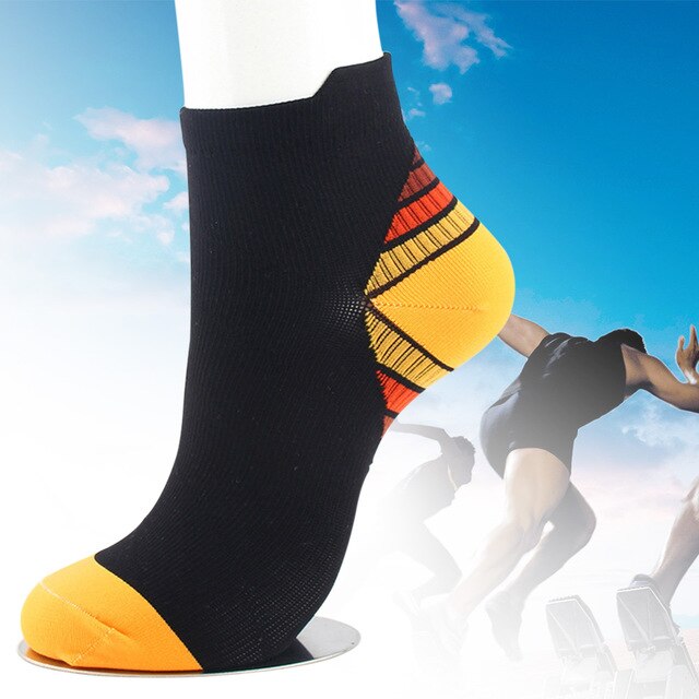 Athletic Socks Men - Sports Socks | Fiyah Azz Socks