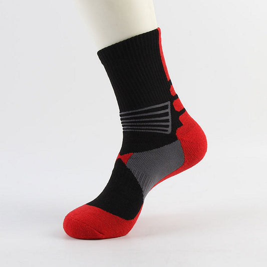 High Quality Outdoor Comfortable Athletic Socks