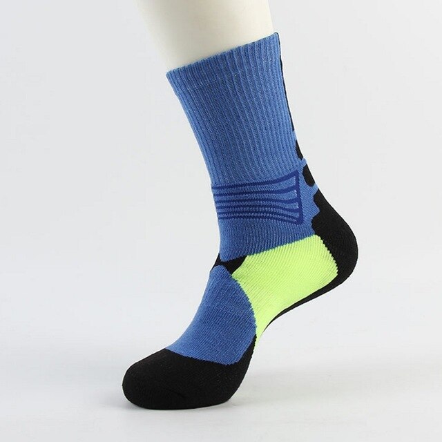 High Quality Outdoor Comfortable Athletic Socks