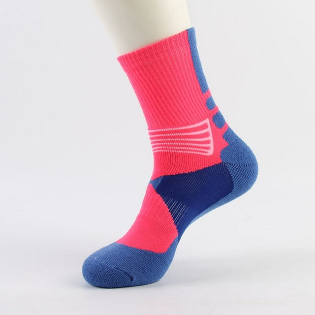 High Quality Outdoor Comfortable Athletic Socks