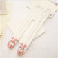 New Arrivals Cute Warm Cotton Baby Tights