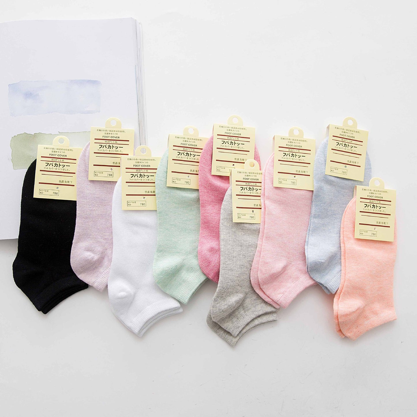 Cute Fuzzy Socks - Cute Socks For Women | Fiyah Azz Socks