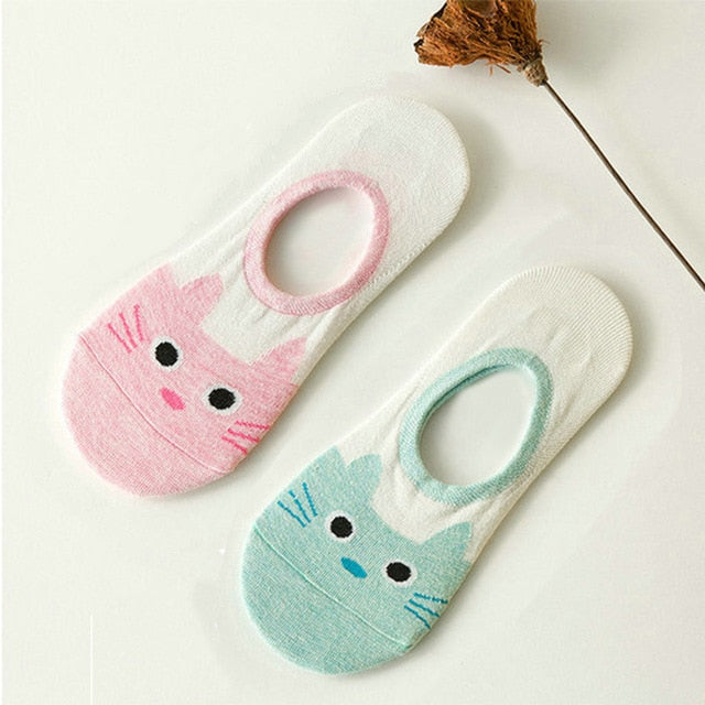 Ankle Socks For Women