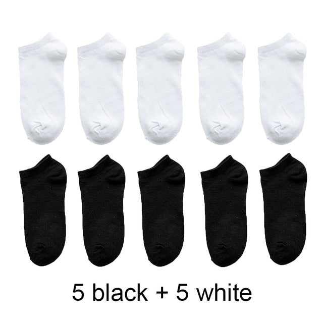 Cotton Socks For Women - Casual  Socks | Fiyah Azz Socks