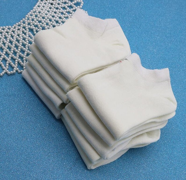 Cotton Socks For Women - Casual  Socks | Fiyah Azz Socks