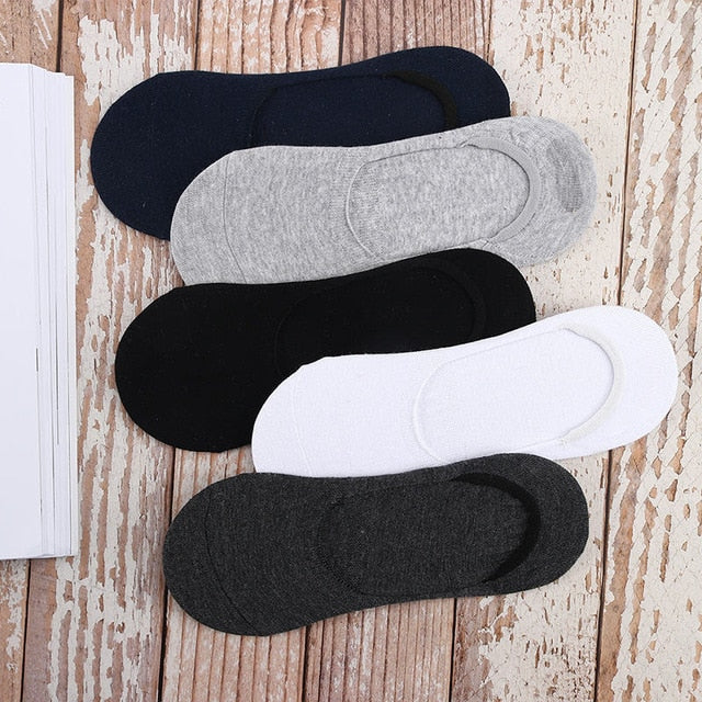 Lot Cute Harajuku Animal Women Socks Set Cat Dog Rabbit Panda Low Cut Short Sock