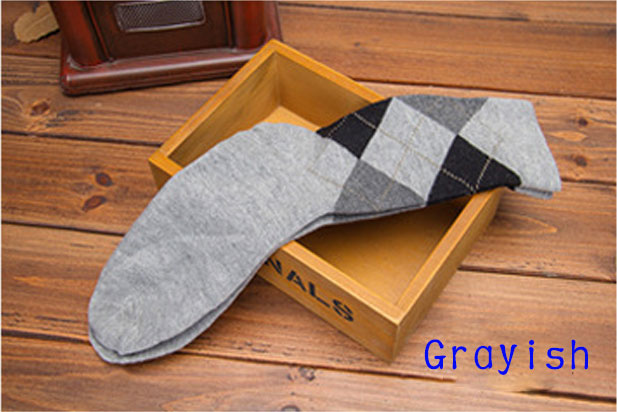 High Quality Cotton Men's Crew Dress Socks