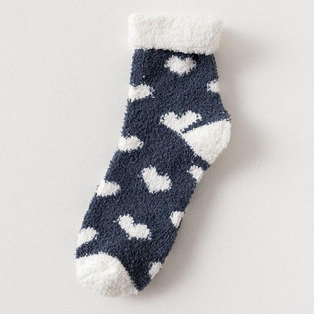 Short Cute Cotton Socks | Fiyah Azz Socks