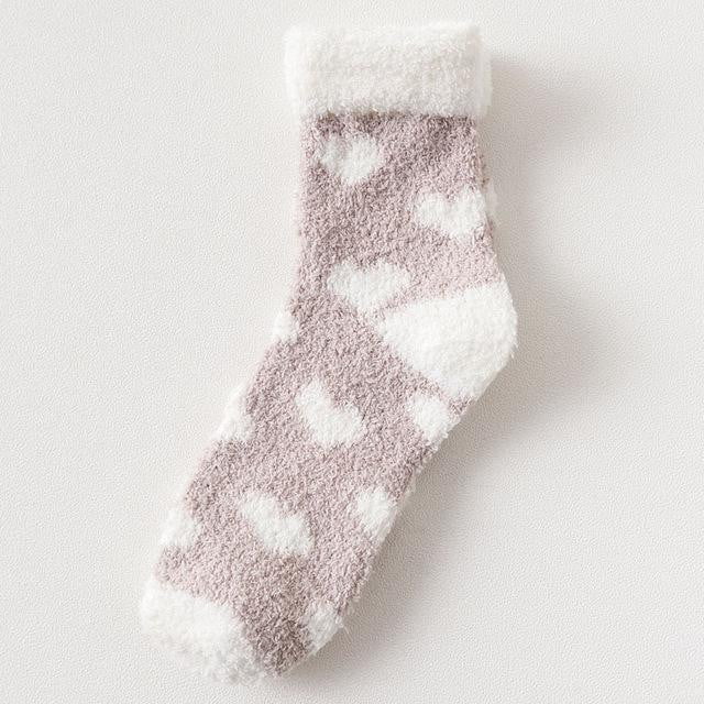 Short Cute Cotton Socks | Fiyah Azz Socks