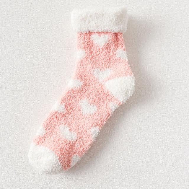 Short Cute Cotton Socks | Fiyah Azz Socks