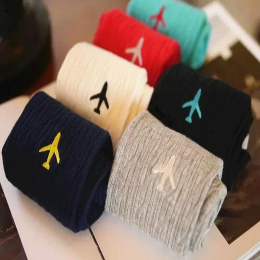 Top Quality Men's Cotton Dress Socks
