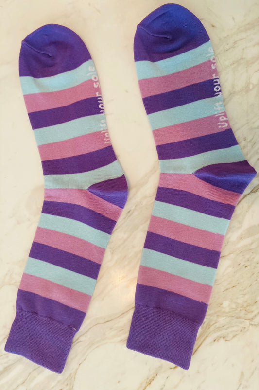 Fiyah Azz Stripes