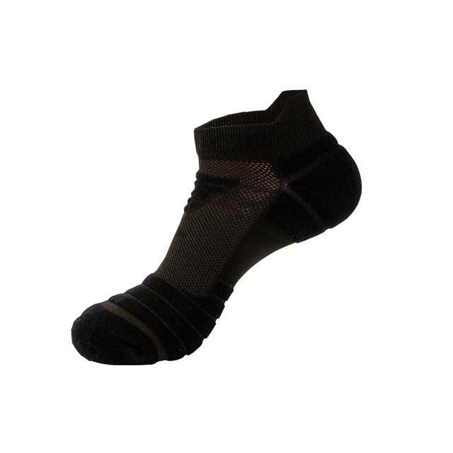 Best Athletic Socks For Men - Sports Anti Ankle Socks | Fiyah Azz Socks