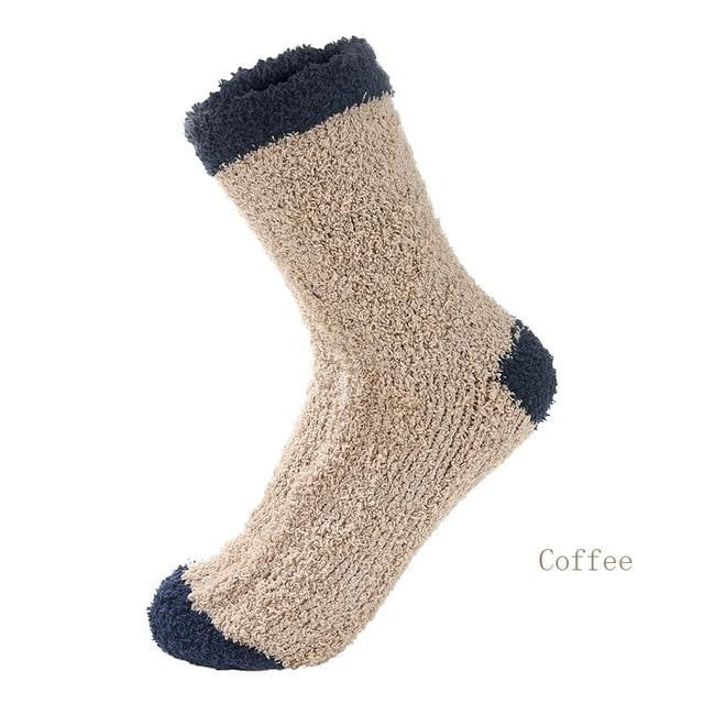 Best Women's Socks - Fuzzy Socks | Fiyah Azz Socks