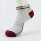 Professional Thin Low Ankle Athletic Socks
