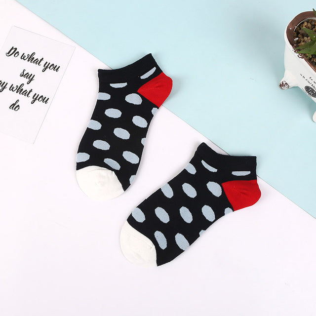 Funky Socks For Men - Animal Printed Socks | Fiyah Azz Socks