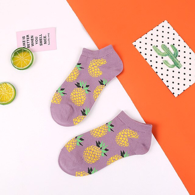 Funky Socks For Men - Animal Printed Socks | Fiyah Azz Socks