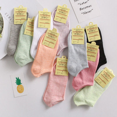 Cotton Socks For Women - Casual  Socks | Fiyah Azz Socks
