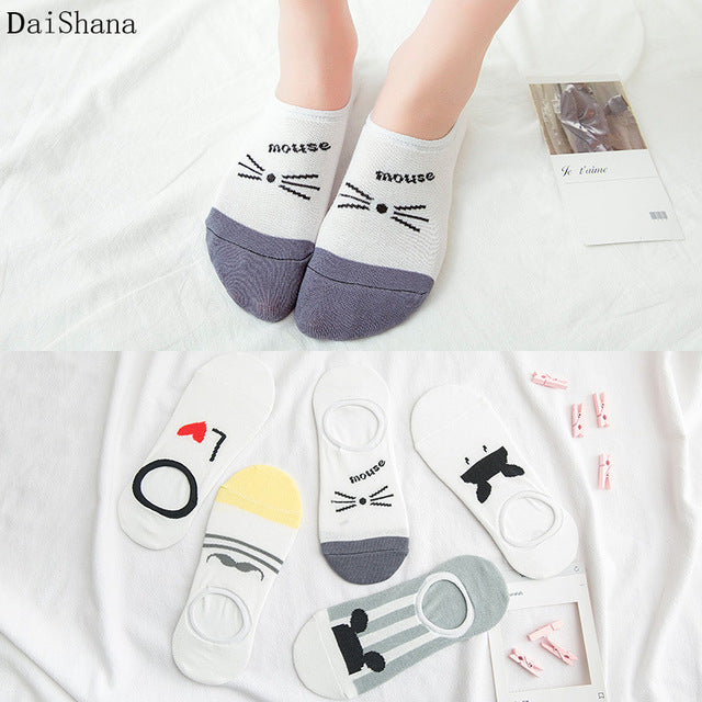 Womens Socks Ankle - Ankle Socks | Fiyah Azz Socks