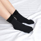 Winter Warmer Women Thicken Thermal Wool Cashmere Snow Socks Seamless Velvet Boots Floor Sleeping Socks for Mens - Fiyah Azz Socks