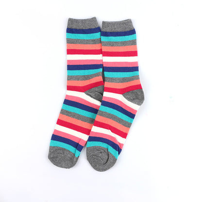 Womens Long Socks - Winter Socks | Fiyah Azz Socks