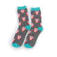 Womens Long Socks - Winter Socks | Fiyah Azz Socks