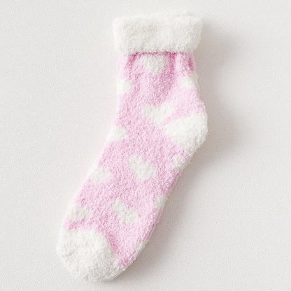 Short Cute Cotton Socks | Fiyah Azz Socks